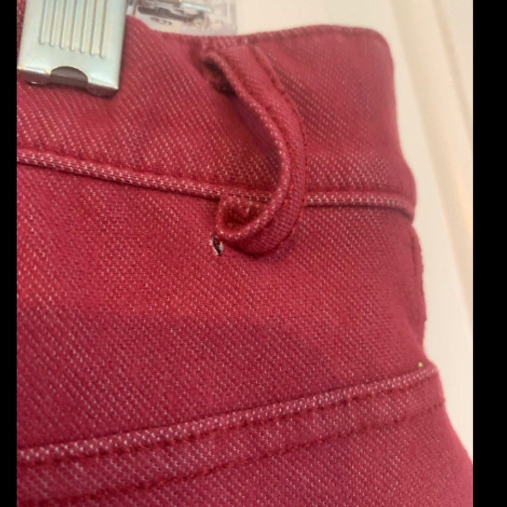 Women's Jeggings - Picture 5 of 6